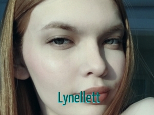 Lynellett