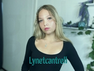 Lynetcantrell