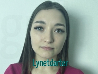 Lynetdarter