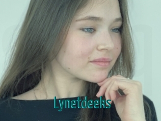 Lynetdeeks