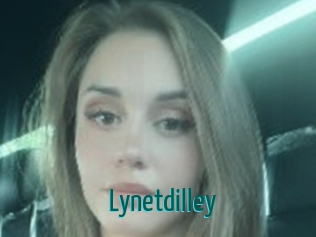 Lynetdilley