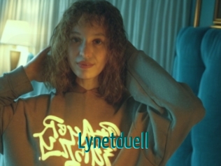 Lynetduell