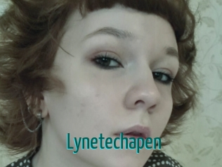 Lynetechapen