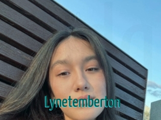 Lynetemberton