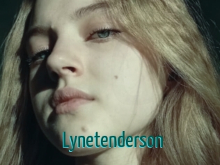 Lynetenderson