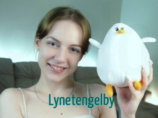 Lynetengelby