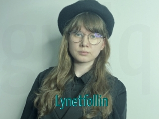 Lynetfollin