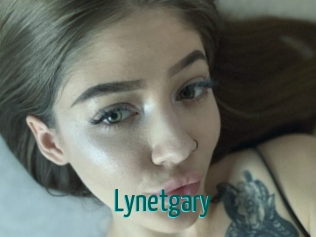 Lynetgary