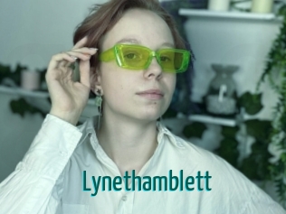 Lynethamblett