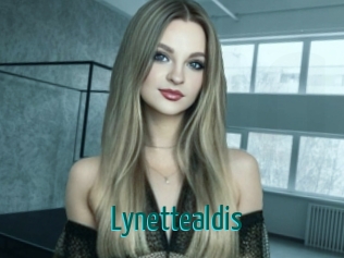 Lynettealdis