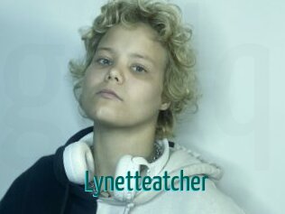 Lynetteatcher