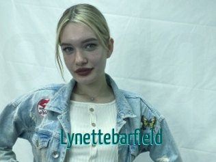 Lynettebarfield