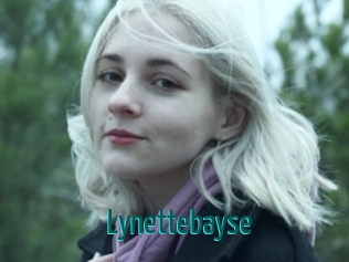 Lynettebayse