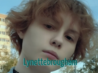 Lynettebrougham