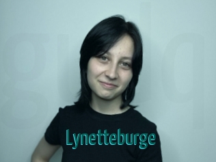 Lynetteburge