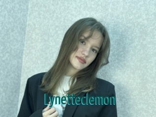 Lynetteclemon