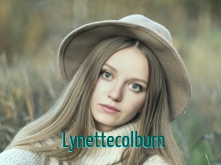 Lynettecolburn