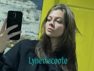 Lynettecoote