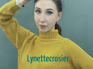 Lynettecrosier