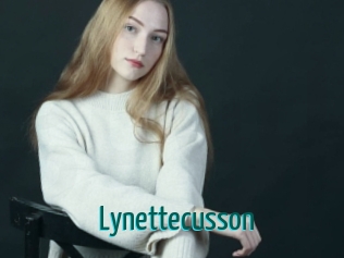 Lynettecusson