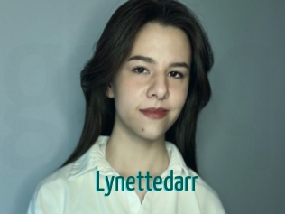 Lynettedarr