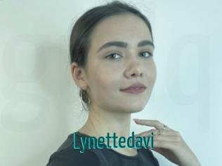 Lynettedavi