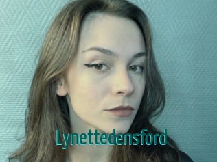 Lynettedensford