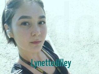 Lynettedilley