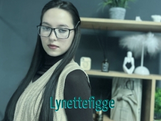 Lynettefigge