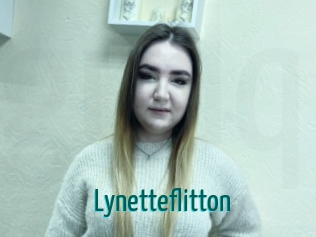 Lynetteflitton