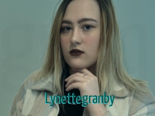 Lynettegranby