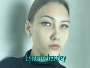 Lynettehardey