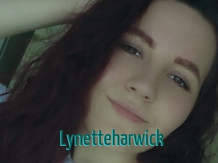 Lynetteharwick