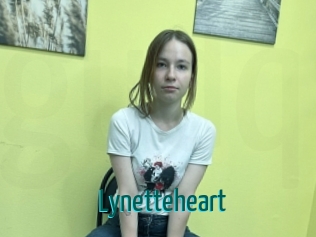 Lynetteheart