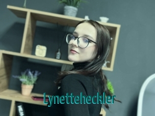 Lynetteheckler