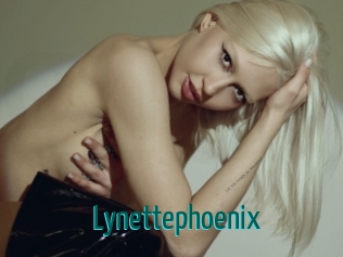 Lynettephoenix