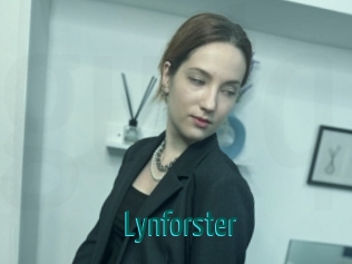 Lynforster