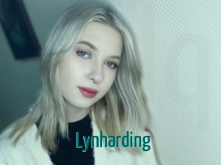 Lynharding