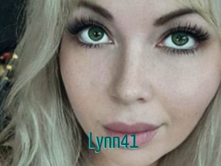 Lynn41