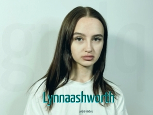 Lynnaashworth