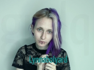 Lynnabolyard