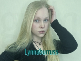 Lynnaburruss