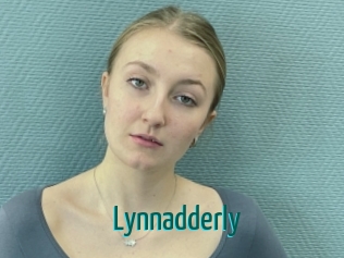 Lynnadderly