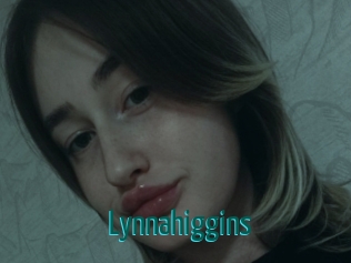 Lynnahiggins