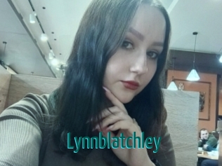 Lynnblatchley