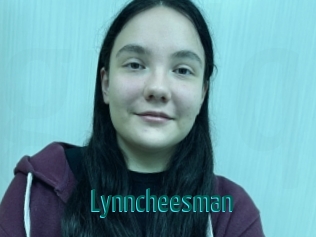 Lynncheesman