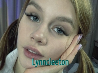 Lynncleeton