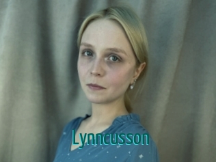 Lynncusson