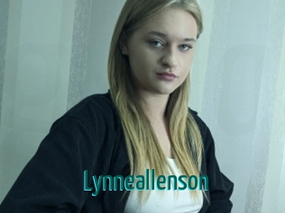 Lynneallenson