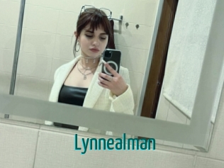 Lynnealman